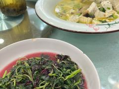 -盐通酒家(金桥湾清水苑店)