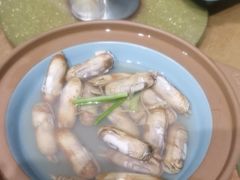 -拉完海鲜大排档(温岭店)