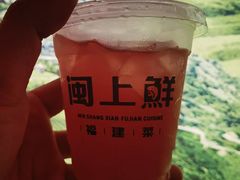 -闽上鲜·福建菜(龙湖滨江天街店)