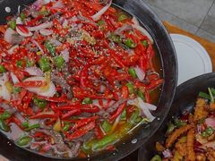 -三丁一体菜(绵远街店)