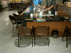 -大成铁板烧•板前(复古餐厅石老人店)