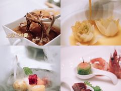 -明阁 Ming Court(广州朗豪酒店)