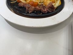 -豪客来牛排(中华城店)