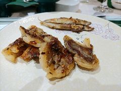 -金正海悦大酒店·法式铁板烧·演绎(海悦天地购物广场店)