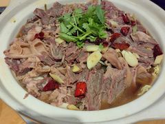 -驴脾气特色炒菜(广渠门内店)