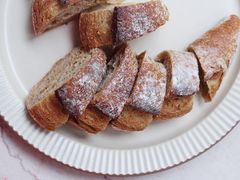 无花果法棍-WHEAT&BAKER-麥(凯德来福士店)