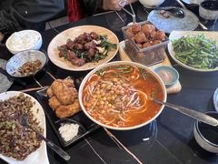 -多味居(剪子巷店)