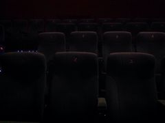 -嘉华国际影城(学清路店)