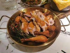 -帕娜·泰式茶餐厅·Bistro(近铁广场店)