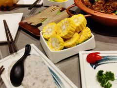 -望蝎门羊蝎子火锅(祭城店)