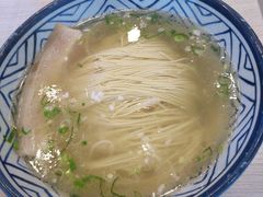 -朱洪元苏式面馆(绿宝广场店)