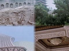 -牛首山文化旅游区