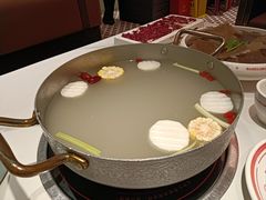 -八合里牛肉火锅(深圳海德店)