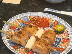 -然锅料理