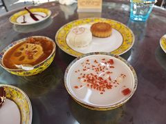 -富华斋饽饽铺·宫廷糕点·伴手礼(护国新天地店)