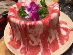 -蜀大侠火锅(四川北路店)