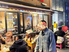 -飘香火锅(玉林西路店)