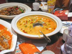 -淮安宴·淮扬菜(清河路一店)