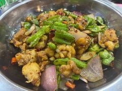 -蜀膳坊(洪公祠小区店)