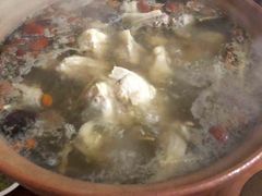 -威邵鸡煲(西华路总店)