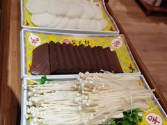-芦月轩羊蝎子(劲松店)