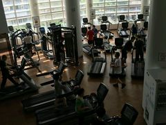 -一兆韦德健身(梅川店)