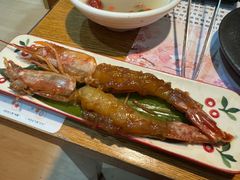 -松坂屋日料自助(长城路店)
