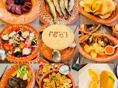 -ALBERGUE 1601 婆仔屋葡国餐厅