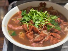 -姚记炒肝店(簋街店)