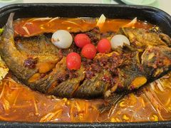 -蜀腾川·火锅鱼.烤鱼(新世界城店)