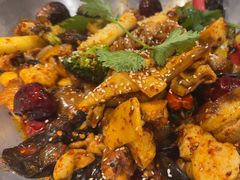 -昱匠·日本料理(金融街店)