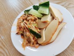 -宋家馄饨馆(八一公园店)