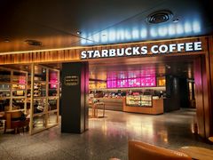 -星巴克臻选(国贸商城首店)