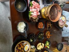 -罗平振兴老店砂锅饭(文笔路店)