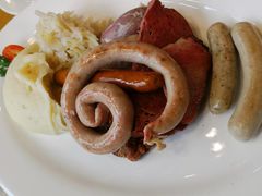 -巴伐利亚啤酒坊(意式风情街店)