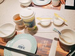 -阿娜尔·新疆菜(佰港城店)