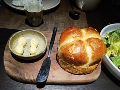 -九月里.自由花园餐厅