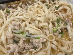 -食理八湘(中海城风情苑北区店)