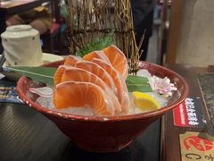 -古田居·特色寿司料理(星之岛旗舰店)