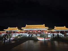 -珠海圆明新园