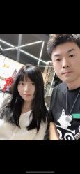 -無名发艺