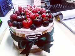 -EnergyCake蛋糕理想国