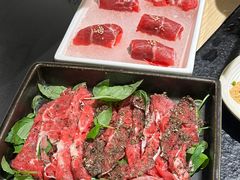 -山缓缓火锅(青岛万象城店)
