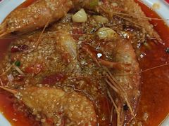 -郑记•不夜城烧烤•龙虾•虾蟹(黄鹤楼店)