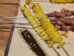 -那些年记忆烧烤