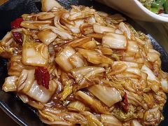 -望京一号·重庆江湖菜(工体店)
