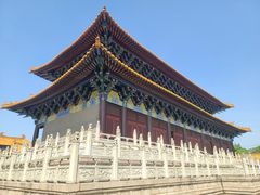 -三国水浒景区(无锡影视基地)