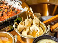 -海云台韩式汤饭·13年匠心韩料(南山店)