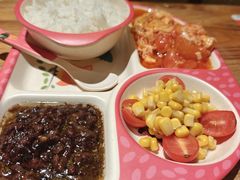 -破三川·新川菜(静安大融城店)