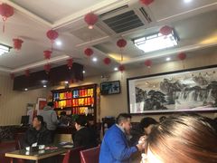 大堂-林之六八·6886大连老菜馆